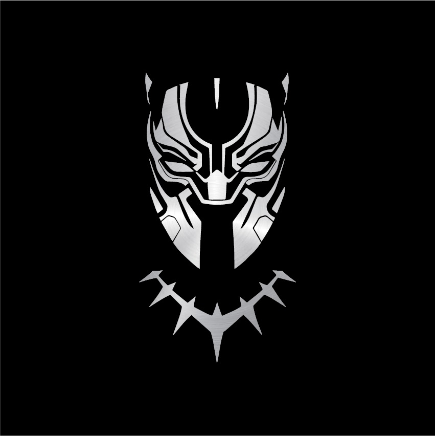 BLACK PANTER